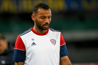 Tỷ số Serie A 2024/25 Vòng 36: Como 3-1 Cagliari