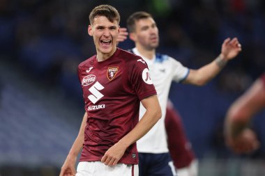 Tỷ số trực tiếp Torino vs Roma Vòng 38 Serie A 2024/2025
