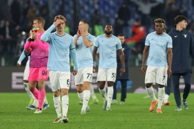 Lazio vs Juventus Vòng 36 Serie A mùa giải 2024/25