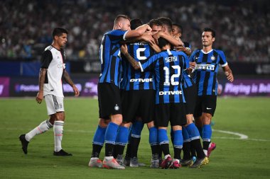 Dự đoán tỷ số trận Como vs Inter Milan – Serie A Vòng 38 mùa bóng 2024/2025