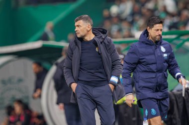 HLV Sergio Conceição nhiều khả năng chia tay AC Milan sau mùa giải 2024/2025