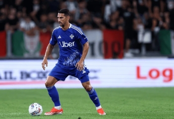 Tỷ số Serie A 2024/25 Vòng 36: Como 3-1 Cagliari