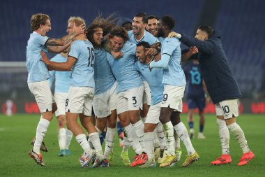 Bảng xếp hạng Serie A 2024/25 vòng 36