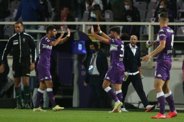 Tỷ số trực tiếp Serie A mùa 2024/25 Vòng 38: Udinese vs Fiorentina