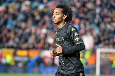 Juventus ngược dòng thắng Venezia 3-2 mùa giải Serie A 2024/25 vòng 38