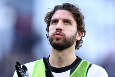 Bảng xếp hạng vòng 38 Serie A mùa 2024/25